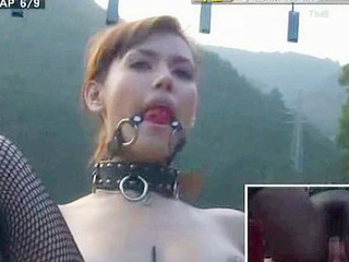 Sex with Nippon Fuck Toy in Thai XXX Porn for Tokyo F-1 Grand Prix 2009