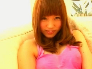 19 year old Japanese babe banging in Tokyo, mega fuck session