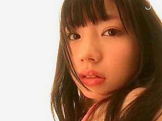 Tokyo teasers: Horny nippon babes reveal their XXX 'thai' goodies in porn's 'china' stripping show.