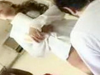 Nippon Schoolgirl's XXX JAV Tube Porn Cravings