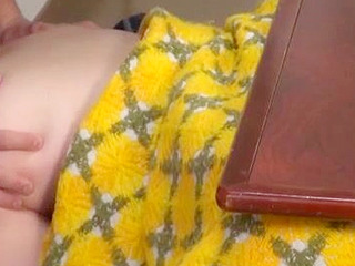 Fucking Nippon XXX: Sneaky Lover takes advantage while his friend sleeps in this hot JPORN action!