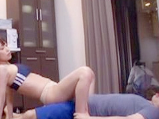 Wanted: Morning routine leads to steamy sex session with JAV star in Tokyo