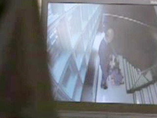 Fucking a Thai- XXX, Tokyo-based Nippon porn star in the office-based China-porn film.