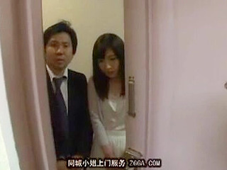 Hot and Bothered: Sexy Nippon Stepbrother Fucks Shy Thai Wife in XXX Porn Affair