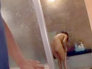 Wild Nippon Fuck Fest with a Poor Tokyo Girl and a Rotten Coach