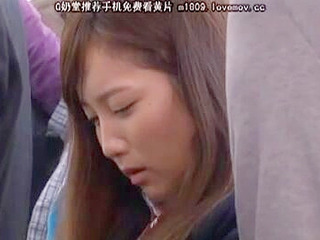 Getting Pounded is Better on Naughty Ride with Busty Girl in Tokyo XXX Thai BDSM