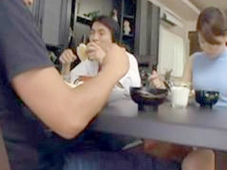 Insatiable Nippon Fuck Fest - A Tokyo Thai Porn Romp