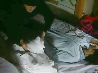 JAV Porn Star's Thai Sex Toy Terrorizes Innocent Victim in Nippon XXX Playroom