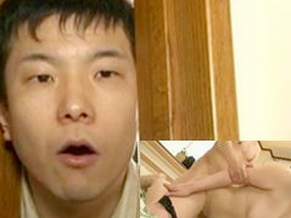 Sex Frenzy with Boss and Dad in Nippon with Chubby Maid Yuki Midori Threesome