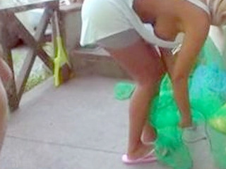 Horny MILF Nippon XXX with Trashy Tokyo Thai.