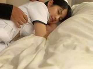 Get Ready for a Wild Ride with a Kinky Nurse in a Japan XXX Porn Film