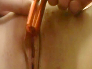 Nippon cutie's wet pussy fucked by big dick