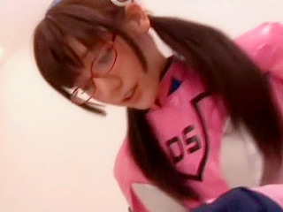 Sucking and Fucking Nippon Girls in Tokyo is All I Want