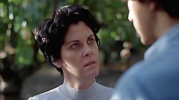 The moment was perfect for milf to have a good sex